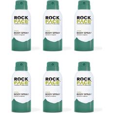 Toiletries Rock Face Body Spray for Deodorant Spray Classic 150ml