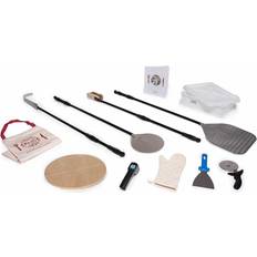 Pizzaovne alfa Alfa Forni Kit Pizzaiolo Tilbehør Til Pizzaovn