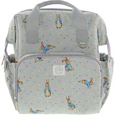 Beatrix Potter Peter Rabbit Baby Collection Changing Backpack