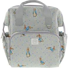 Peter Rabbit Baby Collection Changing Backpack