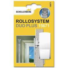 Schellenberg Guida Tape Plus Maxi Bianco