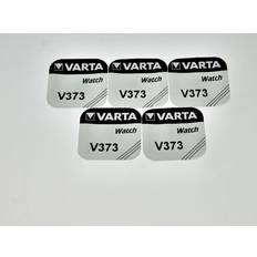 Sr916sw Varta V373 SR916SW Silveroxid knappcellsbatteri