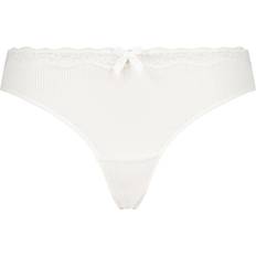 Lola Thong - White