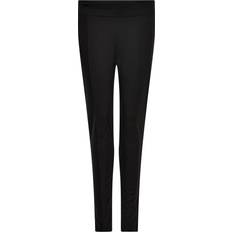 XXL Leggings IN FRONT Sasseline Leggin - Black