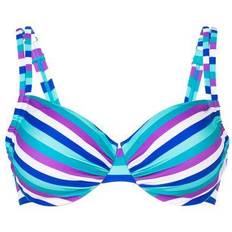 Wiki Adjustable Bikini Top - Kleure