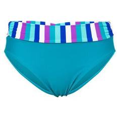 Multifarvet Bikinitrusser Wiki Florina Tai De Luxe Bikini Briefs - Multicolored