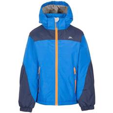 Trespass Lancering TP50 Regenjas - Navy