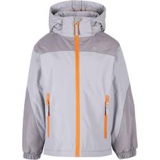 Trespass Launch Platino Bambini - Grigio Lunare Blu Avio Scuro
