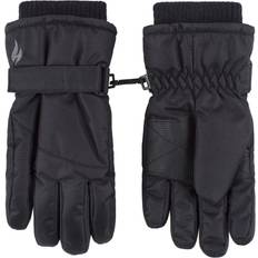 Heat Holders Kids Blizzard Comrade Gloves Black