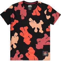 Super Mario AOP T-shirt - Mænd