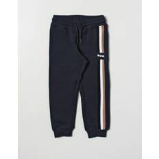 HUGO BOSS Børnetøj HUGO BOSS Drenge Sweatpants - Navy