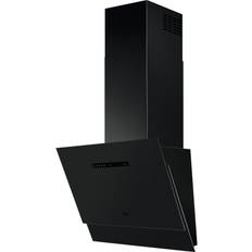 Aeg 9000 AEG 9000 SILENCETECH DVE5671HR, Black