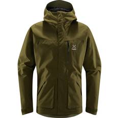 Haglöfs vide Haglöfs Vide GTX Jacket Men - Olive Green