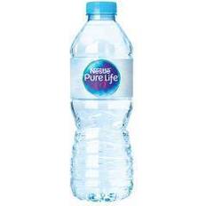 Zumos y Bebidas de Frutas Nestlé Pure Life Water 50cl Pack 12395317 NL72195