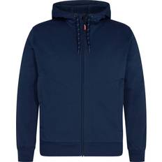 Engel All Weather Hoodie - Blue Ink