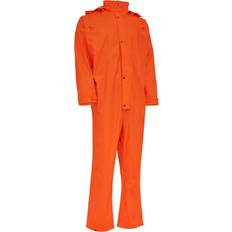 Herre Jumpsuits & Overalls Elka Dry Zone PU overall - Orange