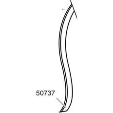 Rem til cykelholder Thule rem 600mm