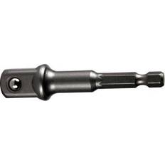 Wareco Magnet adapter 1/2 firkant 1/4 hex
