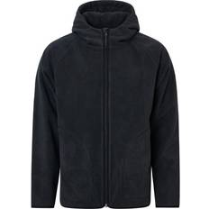 Tretorn Herr Överdelar Tretorn Tech Fleece Hood M - Jet Black