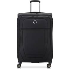 4 Roues - Serrure TSA Bagages Delsey Paris Helium DLX Expandable 4 Double Rolls Trolley 78 105507