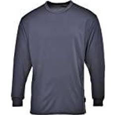 Portwest Thermische Basislaag Bovenlichaam Maat - Black