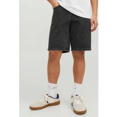 Jack and jones chris Jack & Jones Chris Shorts Grey Denim