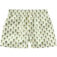 Swim Shorts - Pinacolada