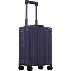 Aleon Business 4 Roll Business Trolley 55 cm Blue
