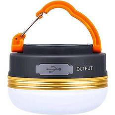 Superfire T60 Lamp 2.5W