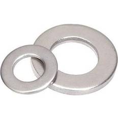 Lemvigh-Müller Byggematerialer Lemvigh-Müller Spændeskive rs a4 16x8,4x1,6mm
