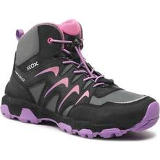 Geox Botas Impermeables Amphibiox J264LB-054FU - Nero