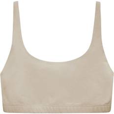 Bread & Boxers Soft Bra - Biege