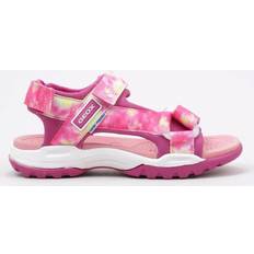 Geox Sandalen Borealis Girl J350WB01511C8B7Q Rosa