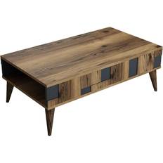 Møbler Hanah Home Salomé Couchtisch