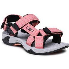 CMP Trekkingschuhe Kids Hamal 38q9954j Rosa