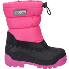 Rosa Winterschuhe CMP Kinder Sneewy Schuhe