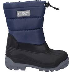 CMP Kids Sneewy Snowboot - Navy