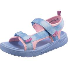 Richter Kinderschuhe Jungen Mädchen Hemma Sandale, Light Turquise/powde