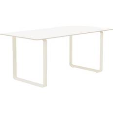 Linoleum Matbord Muuto 70/70 Matbord