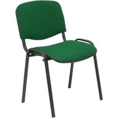 Fern chair P&C Pack 4 Confidente Alcaraz Arán Verde Oscuro Silla de oficina