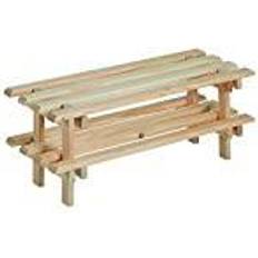 Shoe rack Astigarraga Evolution Stackable 30 x 25.9 x 75 cm Shoe Rack