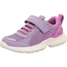 Superfit rush Barnskor Superfit Rush Sneaker, LILA 8500