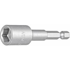 Solar Plus Boltbits 13,0mm med magnet 50mm
