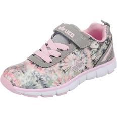 Outdoor sneaker Lico Outdoor-schuhe Rosa Flacher Absatz für Damen