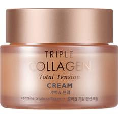 Tonymoly Triple Collagen Total Tension Cream