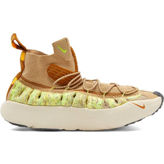 Nike ispa sense Nike Ispa Sense Flyknit M - Sesame/Desert Ochre