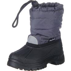 Zapatos para Niños Playshoes Botas de invierno para niños - Gris