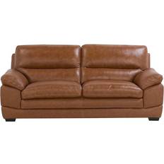 Beliani Horten Polstergruppe Sofa