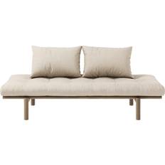 Beige - Päiväsänky Sohvat Karup Design Sohvapenkki Pace Beige