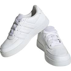 adidas Breaknet 2.0 Trainer Childrens - Wht/Gry